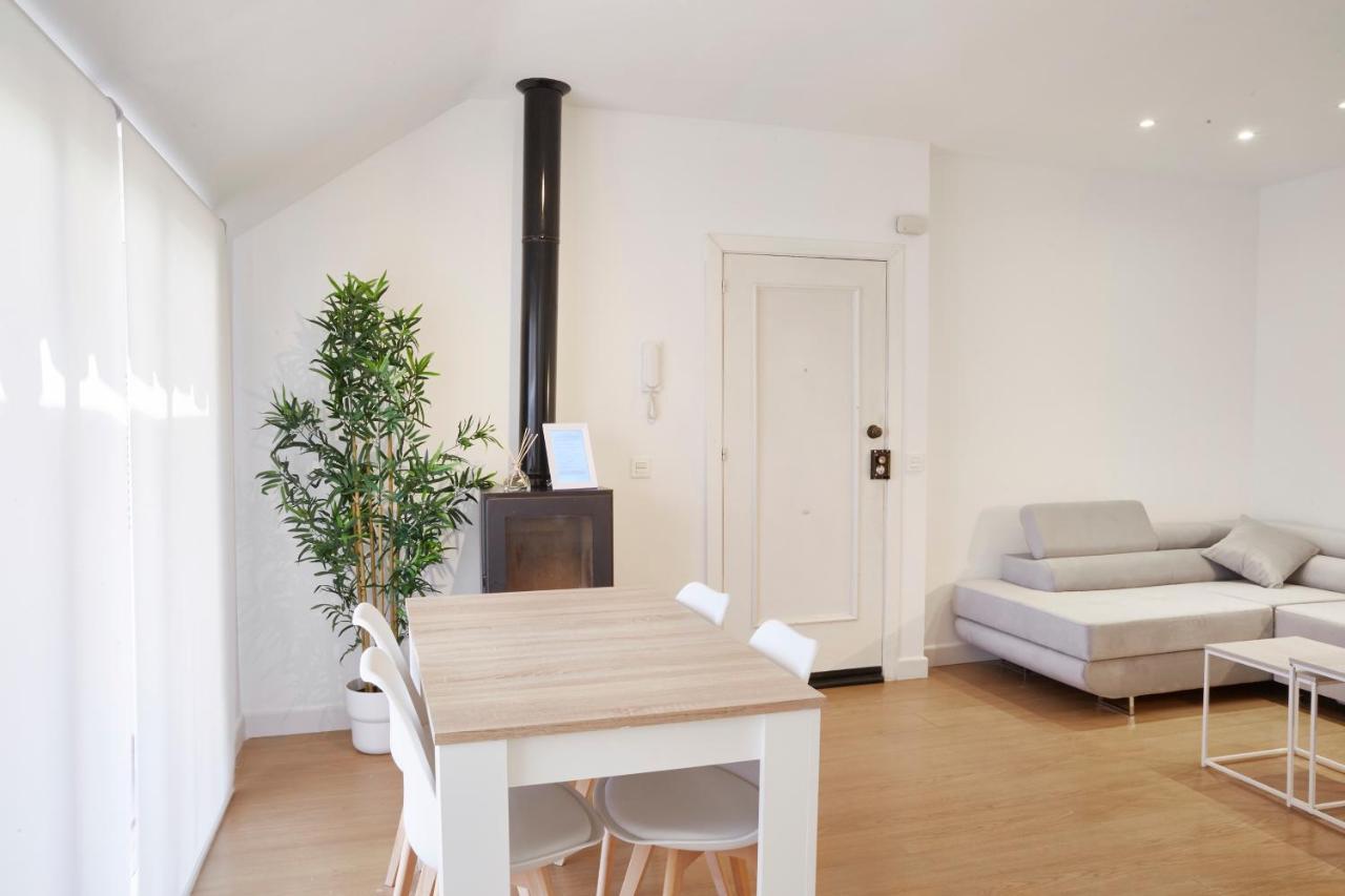 City Center Penthouse With Solarium 2 Minutes From The Beach Fuengirola Exterior foto