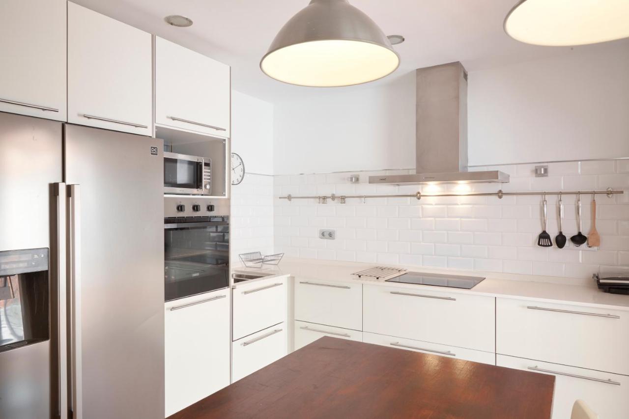 City Center Penthouse With Solarium 2 Minutes From The Beach Fuengirola Exterior foto