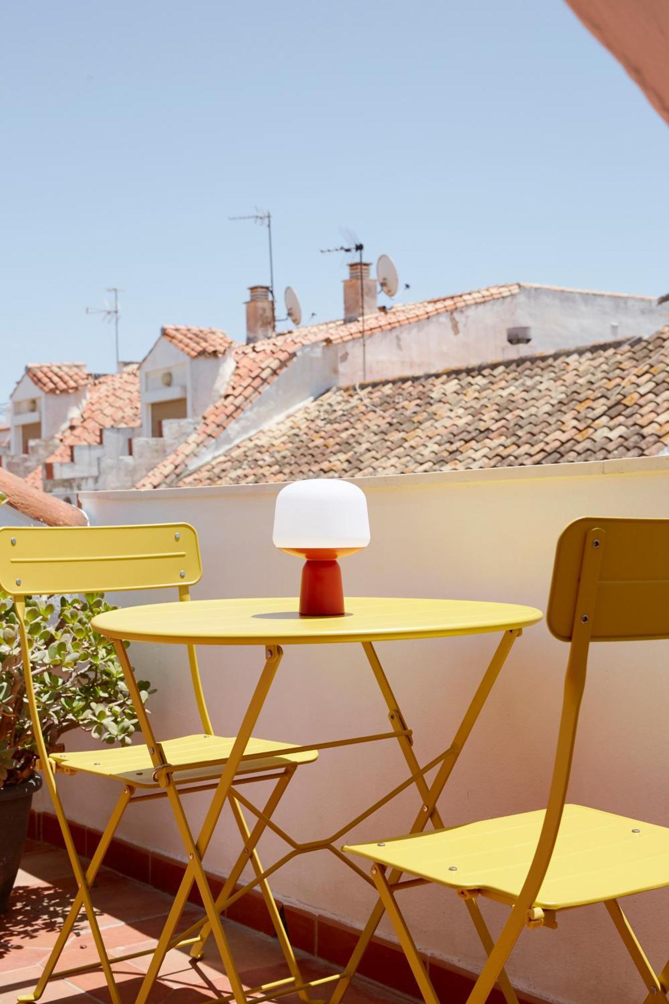 City Center Penthouse With Solarium 2 Minutes From The Beach Fuengirola Exterior foto